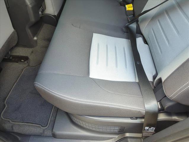 new 2025 Toyota Tacoma car, priced at $54,526