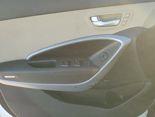 used 2016 Hyundai Santa Fe Sport car, priced at $12,898