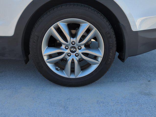 used 2016 Hyundai Santa Fe Sport car, priced at $12,898