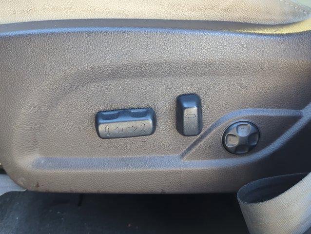 used 2016 Hyundai Santa Fe Sport car, priced at $12,898