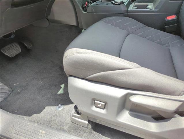 new 2025 Toyota Tacoma car, priced at $41,623
