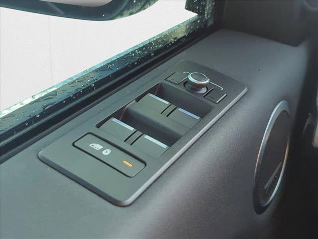 used 2018 Land Rover Discovery car, priced at $16,898