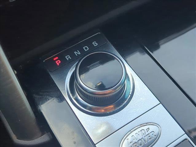 used 2018 Land Rover Discovery car, priced at $16,898