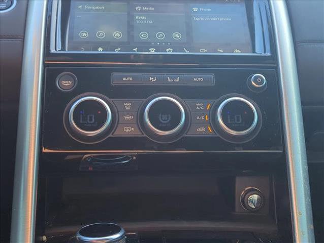 used 2018 Land Rover Discovery car, priced at $16,898