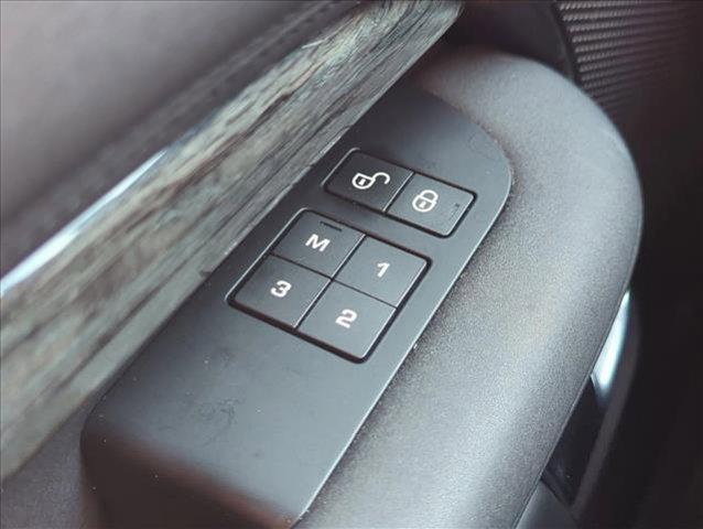 used 2018 Land Rover Discovery car, priced at $16,898