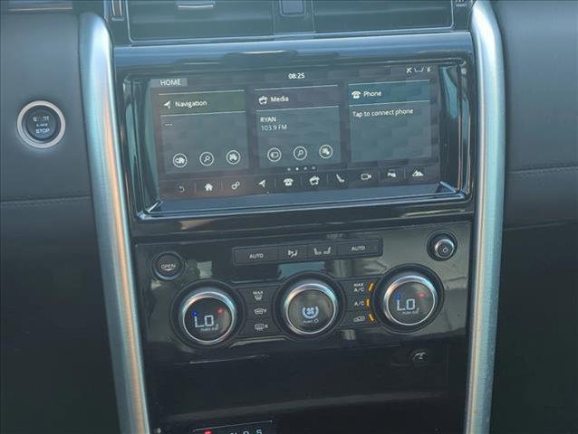 used 2018 Land Rover Discovery car, priced at $16,898