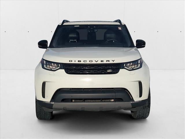 used 2018 Land Rover Discovery car, priced at $16,898