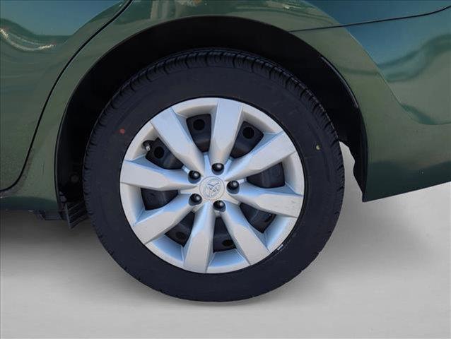used 2015 Toyota Corolla car, priced at $12,185