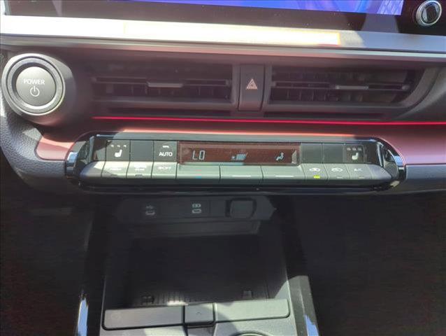 new 2026 Toyota Prius Plug-In Hybrid car, priced at $40,189