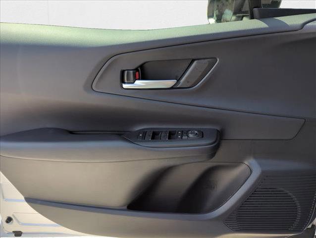 new 2026 Toyota Prius Plug-In Hybrid car, priced at $40,189