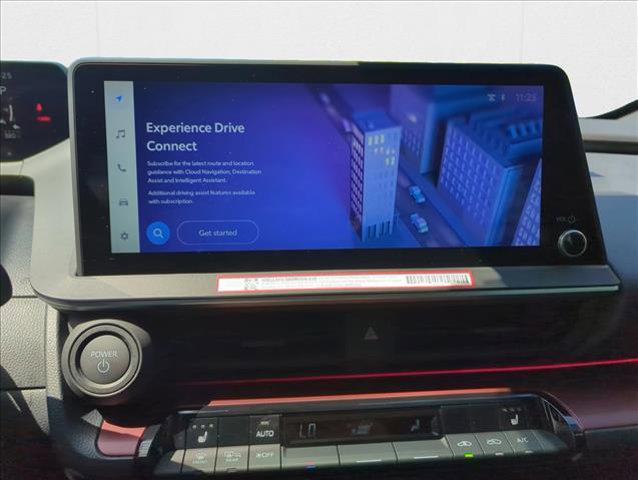 new 2026 Toyota Prius Plug-In Hybrid car, priced at $40,189