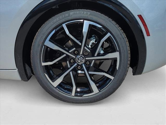 new 2026 Toyota Prius Plug-In Hybrid car, priced at $40,189