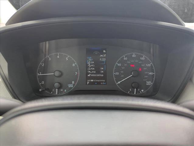 new 2025 Toyota Corolla car, priced at $23,297