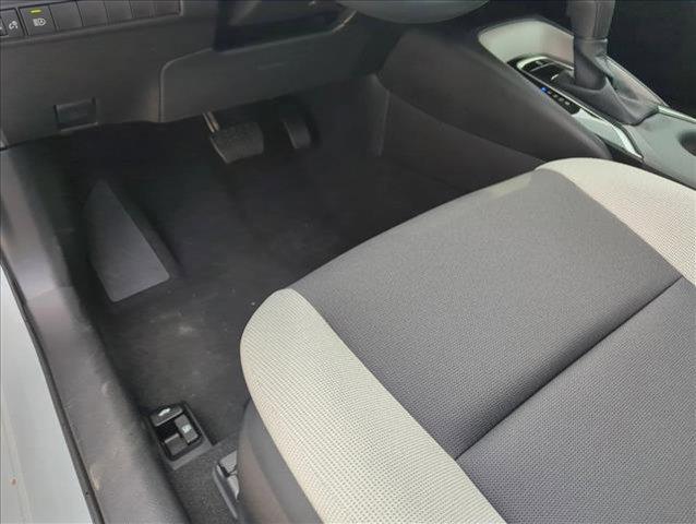 new 2025 Toyota Corolla car, priced at $23,297