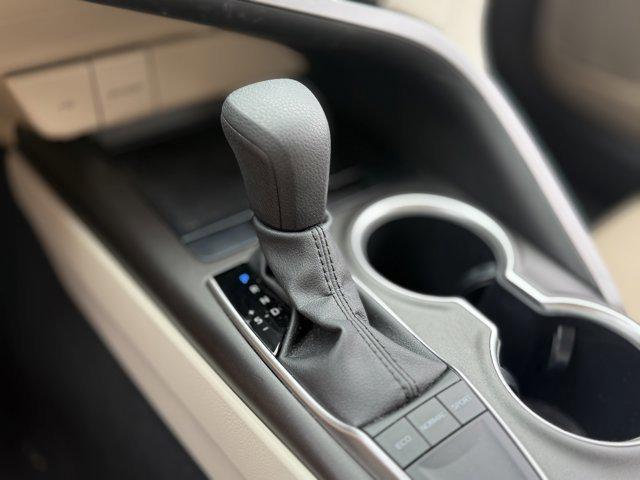used 2023 Toyota Camry car, priced at $23,305