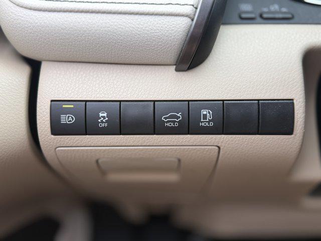 used 2023 Toyota Camry car, priced at $23,305