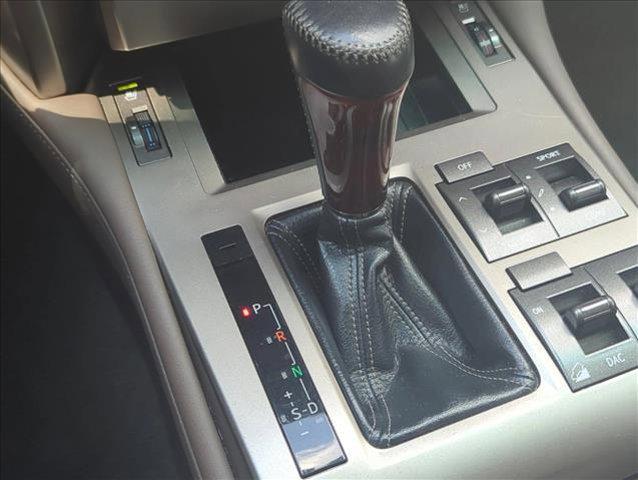 used 2012 Lexus GX 460 car, priced at $13,898