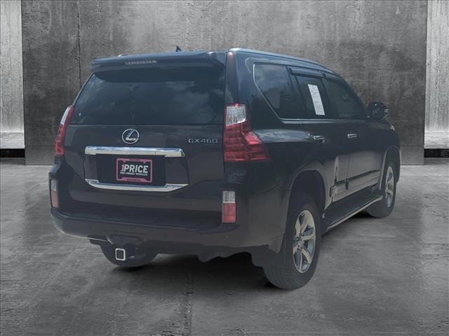 used 2012 Lexus GX 460 car, priced at $13,898