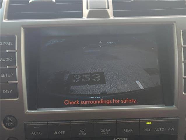 used 2012 Lexus GX 460 car, priced at $13,898
