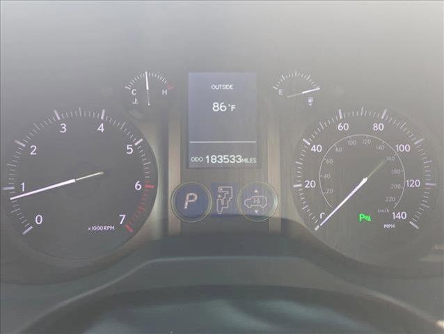 used 2012 Lexus GX 460 car, priced at $13,898