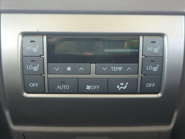 used 2012 Lexus GX 460 car, priced at $13,898