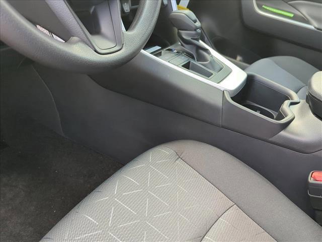 new 2024 Toyota RAV4 car, priced at $33,993