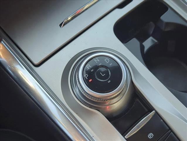 used 2022 Ford Explorer car, priced at $29,434
