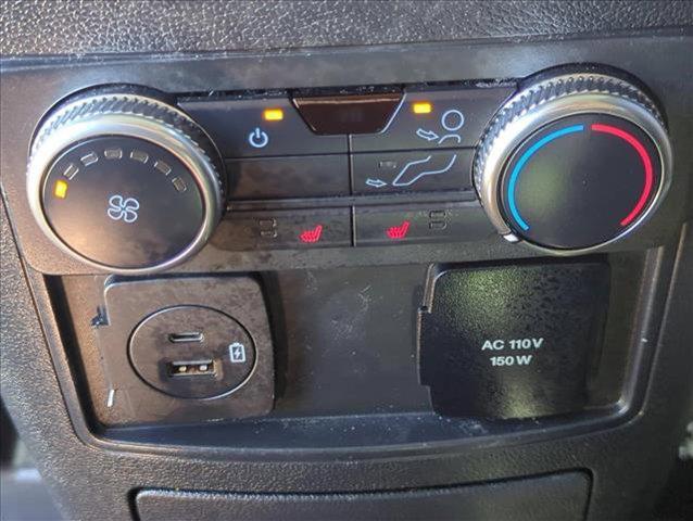 used 2022 Ford Explorer car, priced at $29,434