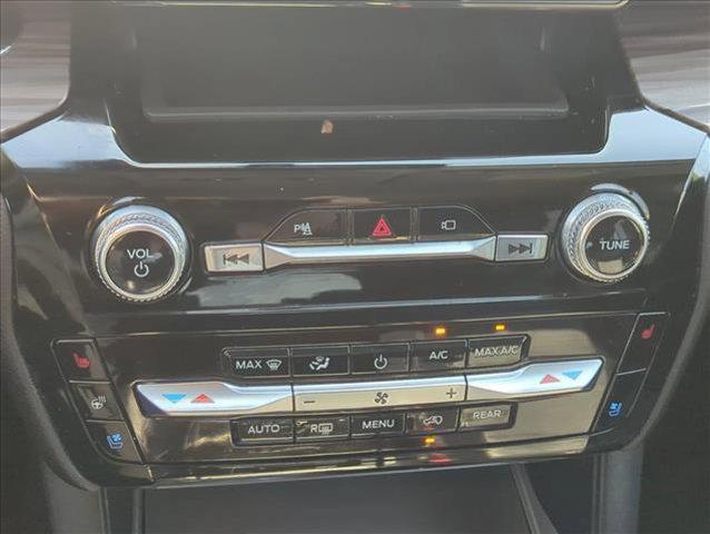 used 2022 Ford Explorer car, priced at $29,434