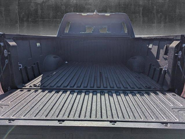 used 2023 Toyota Tundra Hybrid car, priced at $63,588