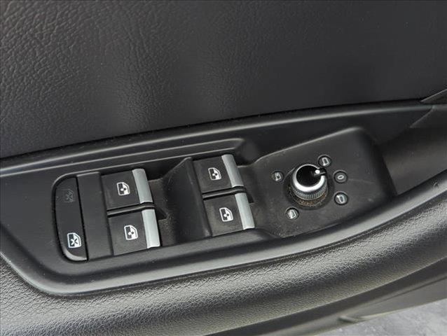used 2018 Audi A4 car, priced at $16,270