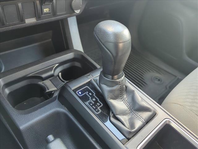 used 2022 Toyota Tacoma car, priced at $23,302