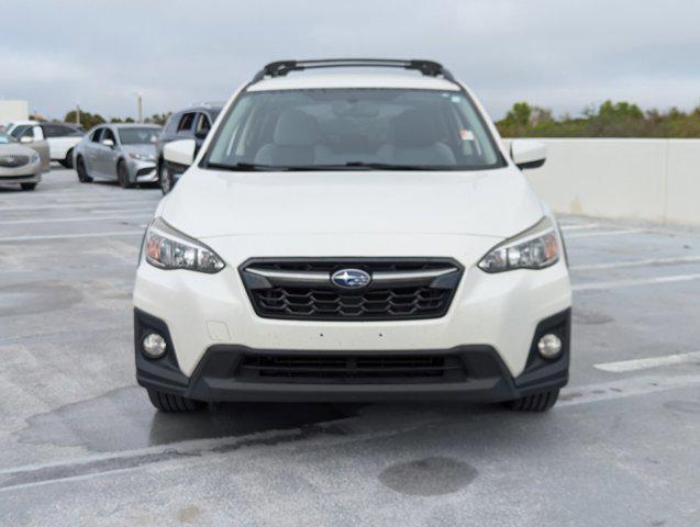 used 2019 Subaru Crosstrek car, priced at $13,599