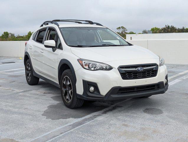 used 2019 Subaru Crosstrek car, priced at $13,599