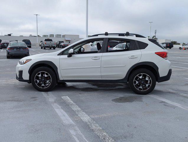 used 2019 Subaru Crosstrek car, priced at $13,599