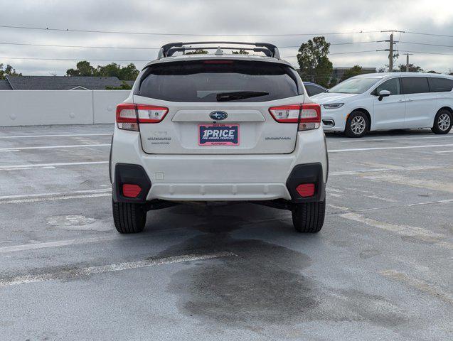 used 2019 Subaru Crosstrek car, priced at $13,599