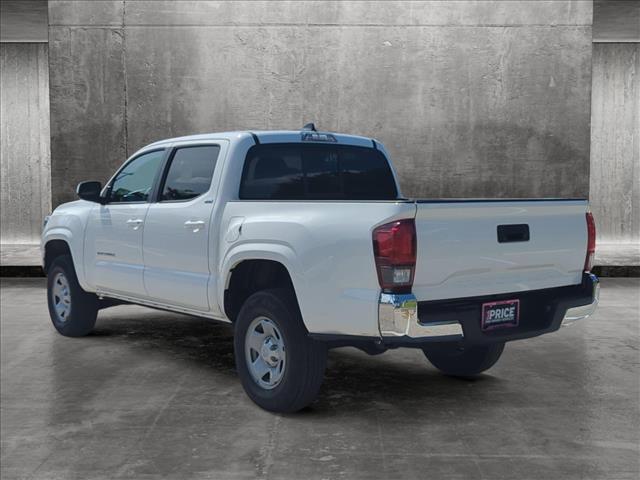 used 2023 Toyota Tacoma car, priced at $27,999