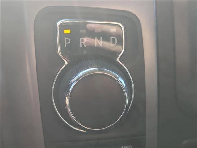 used 2021 Ram 1500 Classic car, priced at $24,498