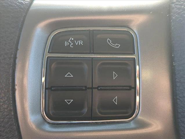 used 2021 Ram 1500 Classic car, priced at $24,498
