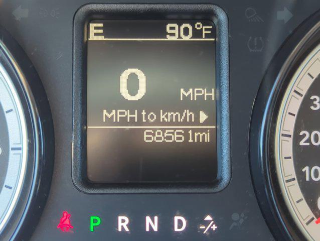 used 2021 Ram 1500 Classic car, priced at $27,250