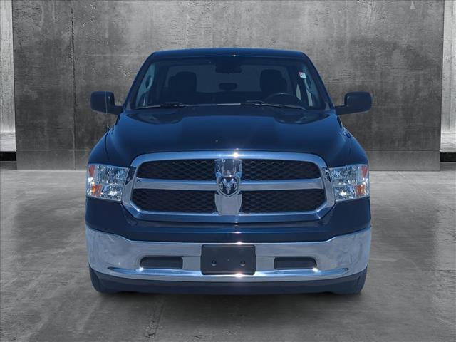used 2021 Ram 1500 Classic car, priced at $24,498