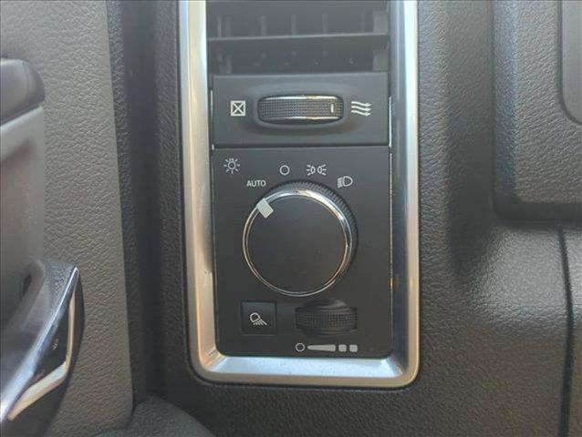 used 2021 Ram 1500 Classic car, priced at $24,498