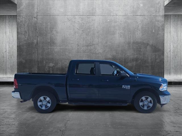 used 2021 Ram 1500 Classic car, priced at $24,498