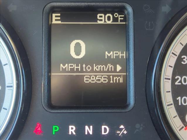 used 2021 Ram 1500 Classic car, priced at $24,498