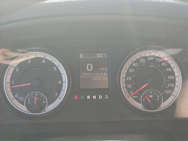 used 2021 Ram 1500 Classic car, priced at $24,498