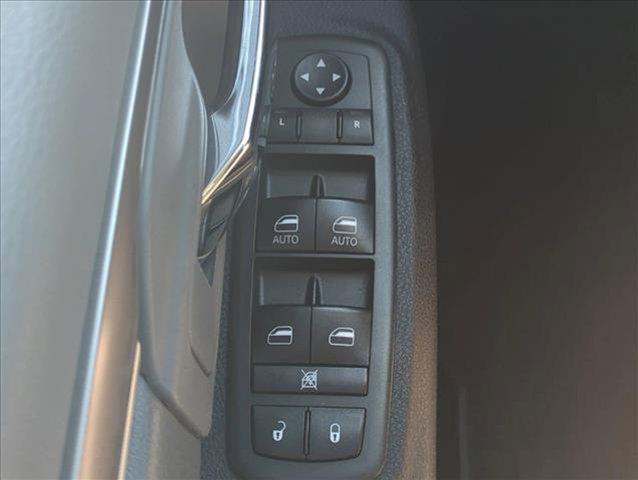 used 2021 Ram 1500 Classic car, priced at $24,498