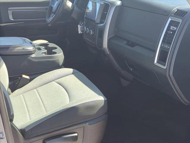 used 2021 Ram 1500 Classic car, priced at $24,498