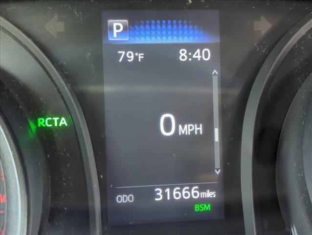 used 2022 Toyota Camry car, priced at $33,695