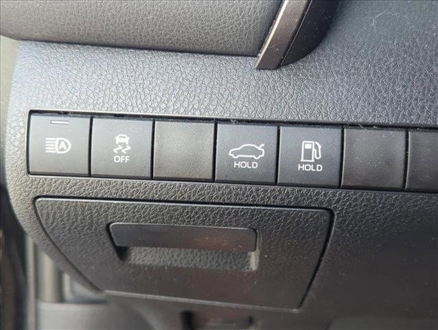 used 2022 Toyota Camry car, priced at $33,695
