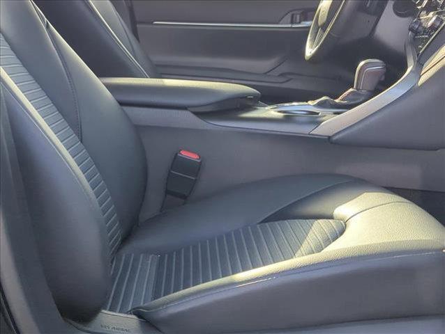 used 2022 Toyota Camry car, priced at $33,695